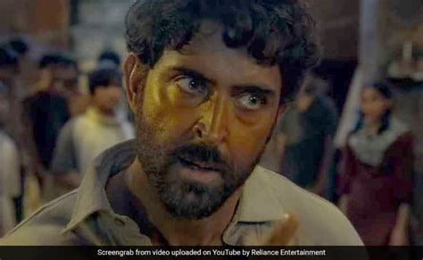Super 30 Trailer Hrithik Roshan As Anand Kumar Is A Superhero Without A Cape