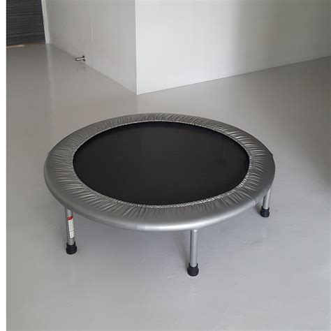 Trampolines And Accessories Stamina 36 Inch Folding Trampoline Fitness