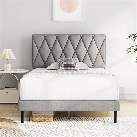 Dhp Ivorie Metal Bed Twin Black