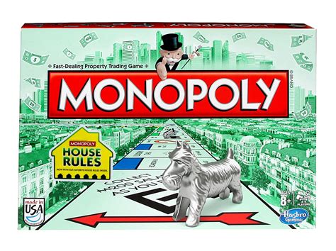 80 Interesting Facts About The Board Game Monopoly In Honor Of Its