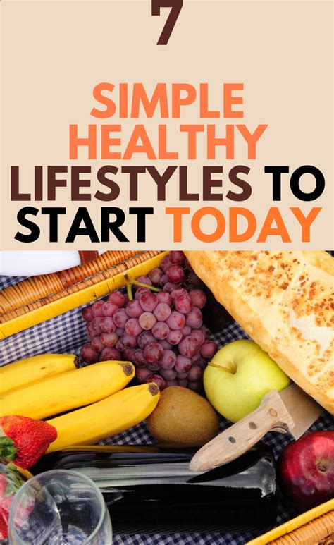 Best Ways To Adopt Healthy Lifestyle Tips Revealed Healthy Lifestyle
