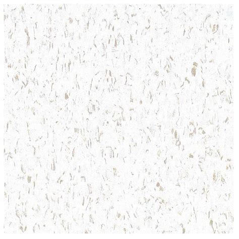 Armstrong Imperial Texture Vct 12 In X 12 In X 332 In Cool White