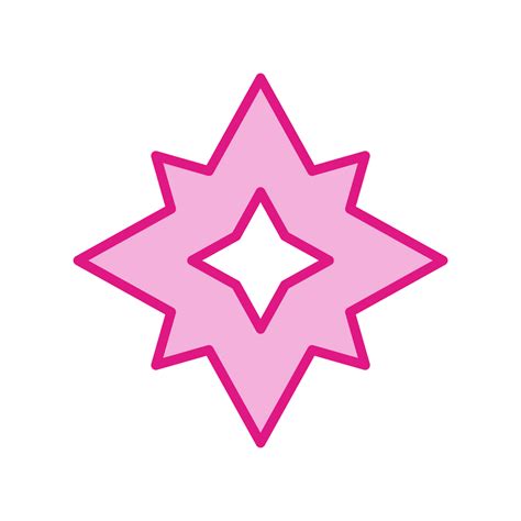 Fairy Type Symbol Go By Jormxdos On Deviantart