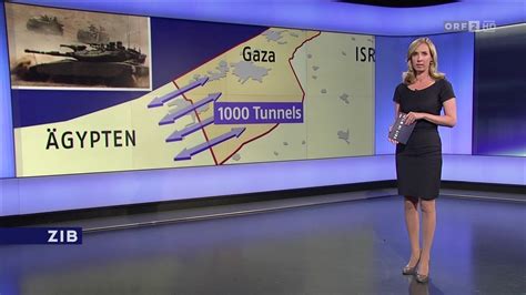 Ihr krankheitsverlauf sei bis dato sehr milde, heißt es vom orf. Nadja Bernhard ZiB 21-07-2014 HD - YouTube