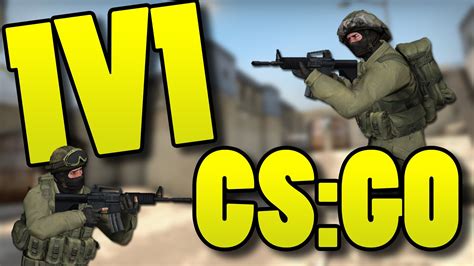 Steam Workshopcs Go Arena 1v1 Aim Collections