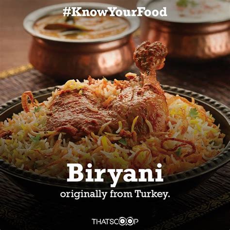 8 Traditional Pakistani Foods And Their Origins Brandsynario