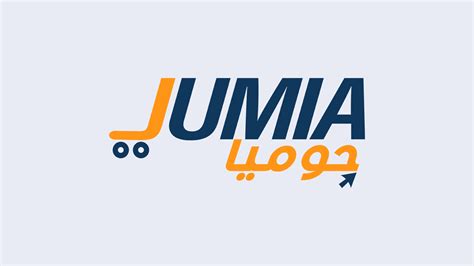 Jumia Rebranding On Behance