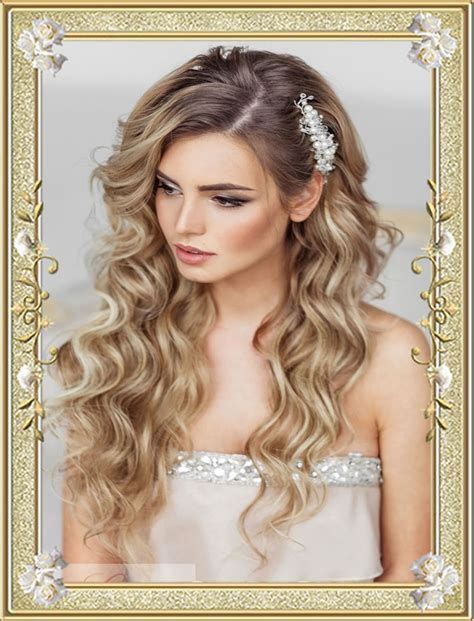 Top 10 Wedding Guest Hairstyles For Long Hair Best