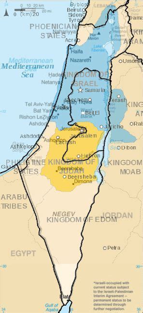 The following maps were produced by the u.s. Map of Israel/Palestinian Territories Overlaid Onto Map of ...