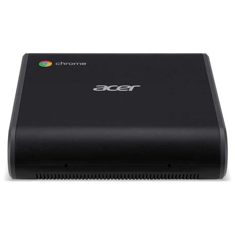 Acer Chromebox Cxi3 Qb8130u Model D18q1 Intel I3 8130u 8gb Ddr4 64gb
