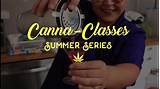 Pictures of Cannabis Classes