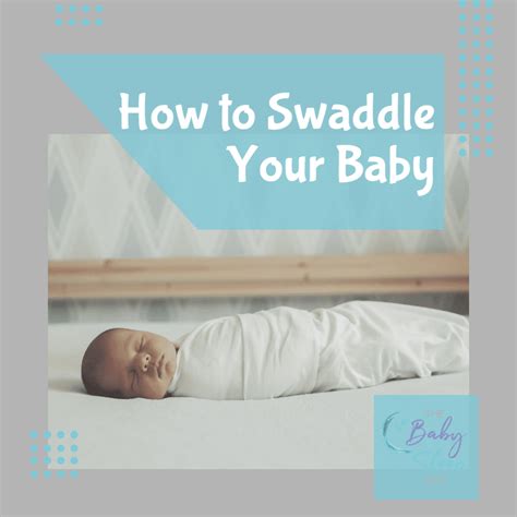 When To Stop Swaddling And 3 Ways To Transition Baby Sleep Site