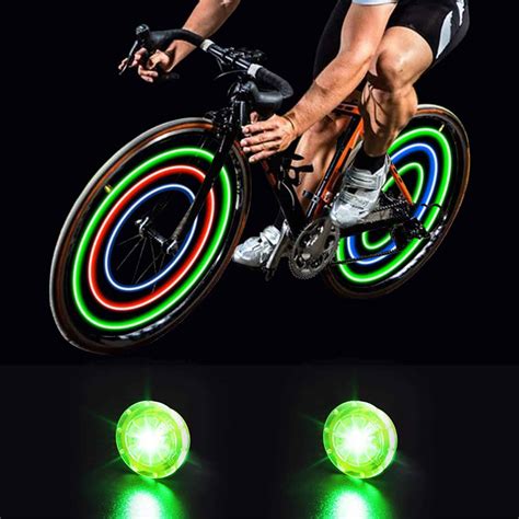 Top 10 Best Led Bike Wheel Lights In 2023 Reviews Buying Guide