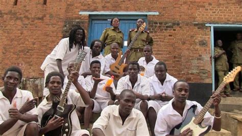 Malawi Zomba Prison Band Receives Grammy Nomination This Is Africa