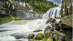 Aldi River Falls The Waterfall Thats The Perfect Place To Spend A Summer Day