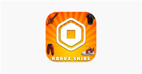 ‎app Store에서 제공하는 Roblox Skins And Generator Robux