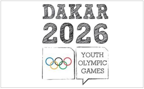 Yog 2026 Dakar