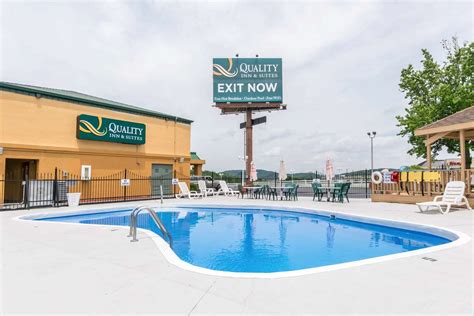 Quality Inn Horse Cave Ky See Discounts