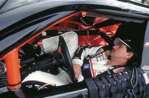 Earnhardt was driving his famous black no. Dale loved his # 3 | Dale earnhardt, Nascar cup series