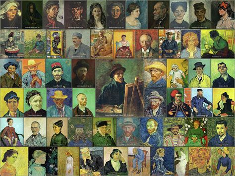 Vincent Van Gogh Painting Vincent Van Gogh Famous 58 Post