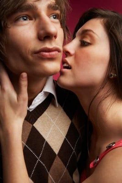 signs of physical attraction in a relationship dating tips