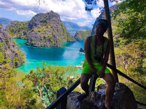 The Coron Ultimate Tour Travel Guide Island Hopping The Pinoy Traveler