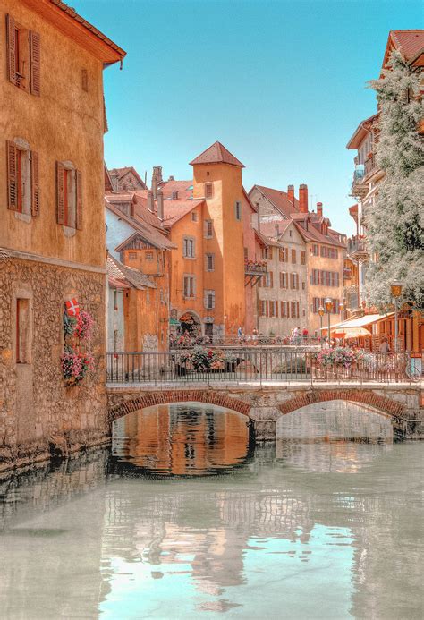 15 Best Things To Do In Annecy France Hand Luggage Only Travel