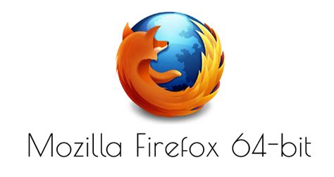 More than 188122 downloads this month. Firefox 64 bit Free Download For Windows 10, 8, 8.1, 7 ...