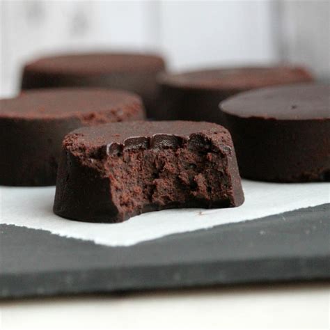 Amazing Healthy Dark Chocolate Recipe Allrecipes