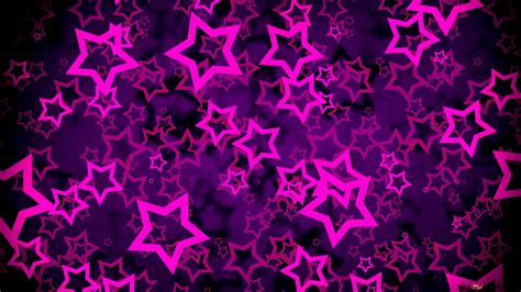 100 Purple Star Wallpapers