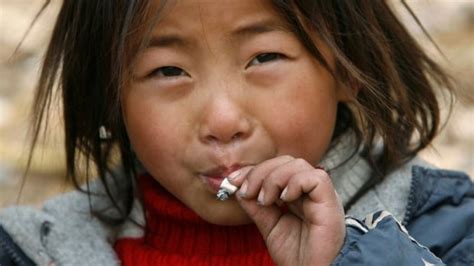 Curbing China S Smoking Habit Cbc News