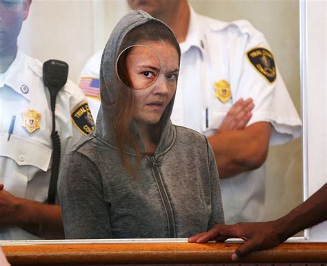 Rachelle Bond Mother Of Murdered 2 Year Old Bella Bond Due In Court