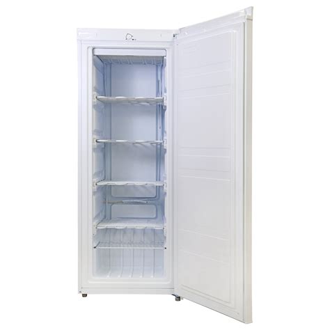Conserv 17 Convertible Frost Free Upright Freezer Refrigerator In