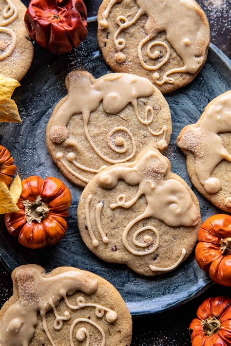 Best Halloween Cookie Recipes Popsugar Food