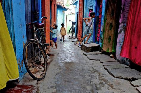 Interview With Vineet Vohra India Street View Photography Street