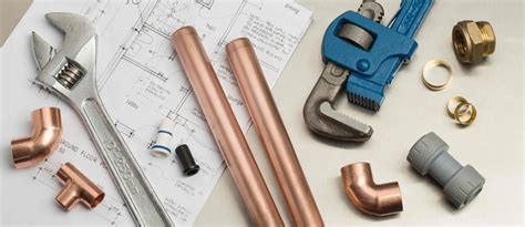 Types Of Plumbing Pipes Which Pipes Are Best For Your Plumbing Needs