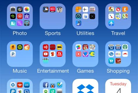 5 Ways To Live A More Organized Life With Your Iphone