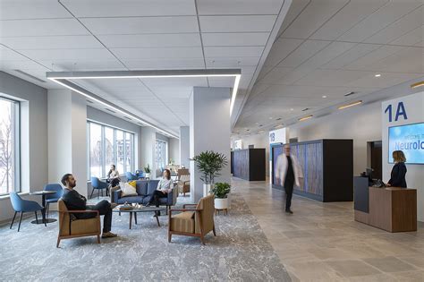 Henry Ford Medical Center Bloomfield - Healthcare Snapshots