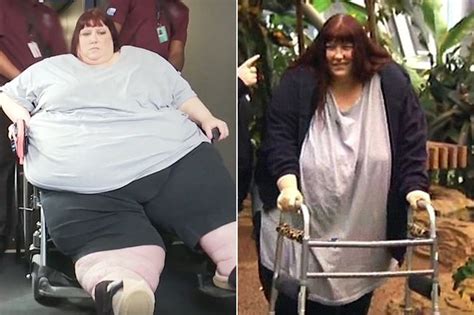 The Amazing Transformations Of My 600lbs Life Some Participants Will