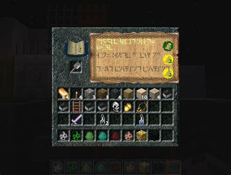 Baldurs Craft Texture Pack 32x 112 Minecraft Texture Pack