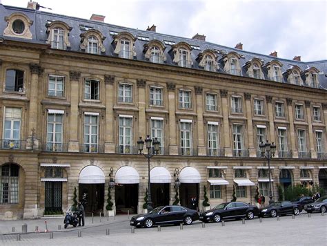 Le Peninsula Paris Ouverture Dun Nouvel Hotel 5 étoiles Martine Va