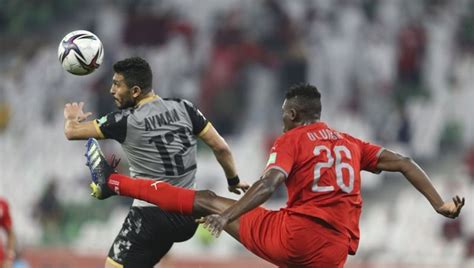 Temel verilerin yanı sıra, adres, erişim, farklı. Al Ahly, Bayern Münih'in rakibi oldu
