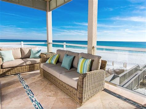 Luxury 1 Bedroom Condo Destin Fl Florida Beach House Rentals