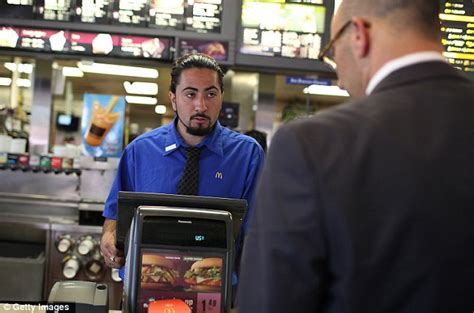 Mcdonalds Cracks Down On Rude And Unfriendly Staff Amid Numerous