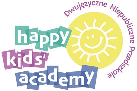 Start Happy Kids Academy