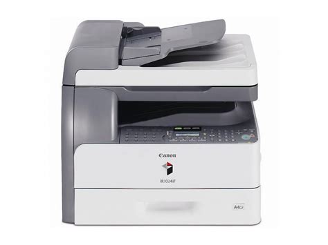 Canon ufr ii/ufrii lt printer driver for linux is a linux operating system printer driver that supports canon devices. 220-240 Volts Copiers IR1024iF - Canon