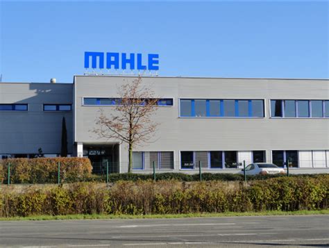 Mahle Behr Mnichovo Hradiště Sro Mahle Konzern