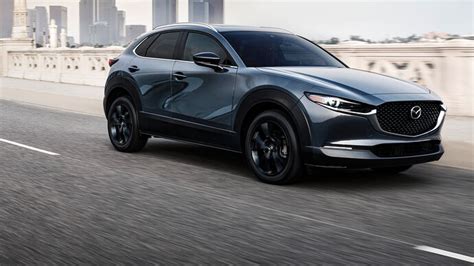 Mazda Cx Aktuelle Infos Neuvorstellungen Und Erlk Nige Auto Motor