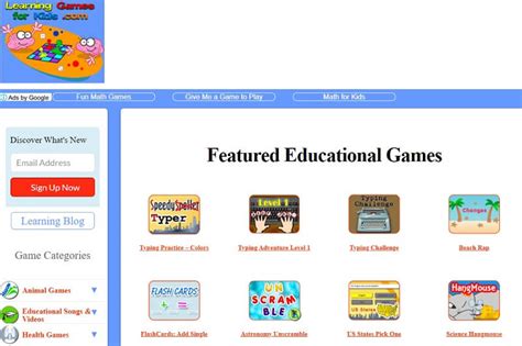 Education arcade if gee gets his way, though, teachers might some day start incorporating computer games into their assignments. 8 educational computer games for kids to study better in home
