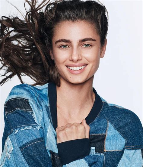 Daniel Jackson For Wsj Magazine February 2019 With Taylor Hill